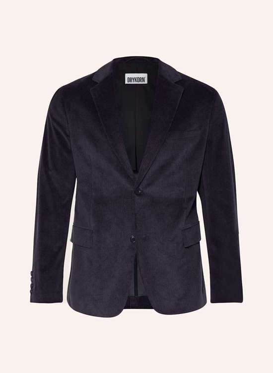 Вельветовый пиджак YAMES