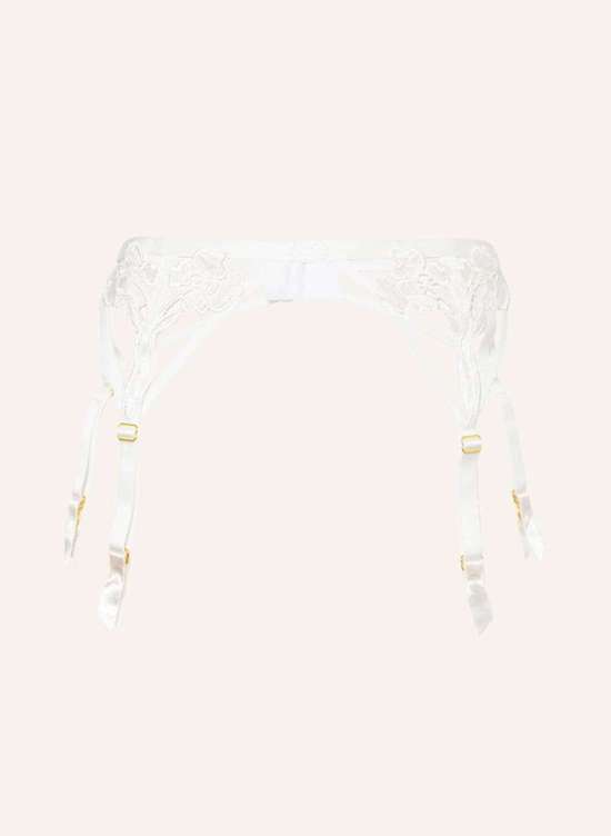 Пояс с подвязками, открытый NOVA