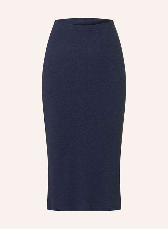 Юбка из джерси BLAROW