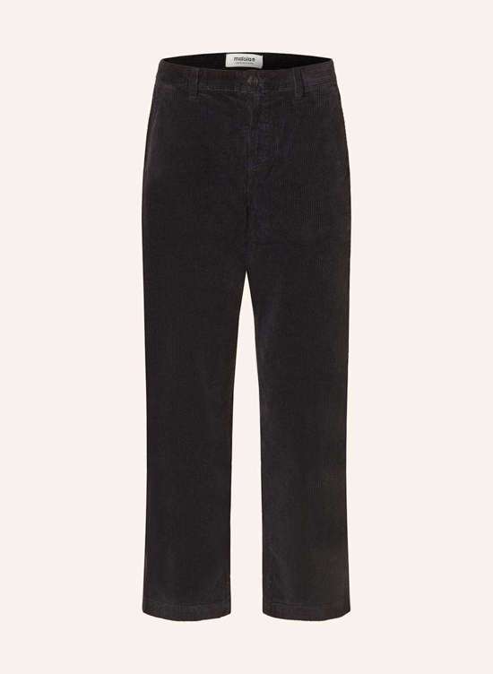 Вельветовые брюки CHARRAZM.