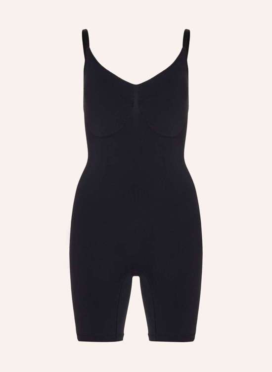 Форма тела SEAMLESS