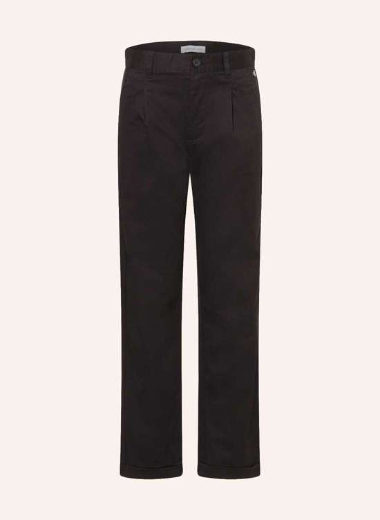 Брюки-капри