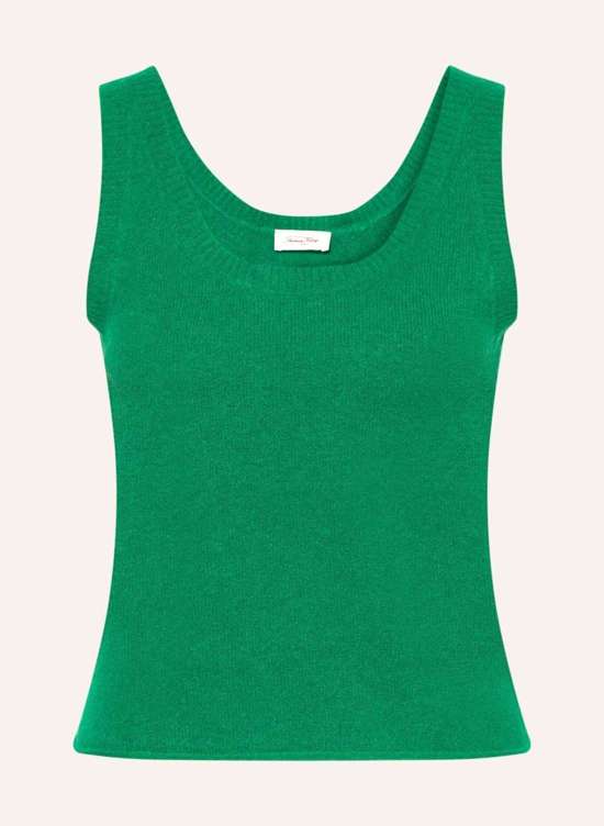 Вязаный топ DAMSVILLE