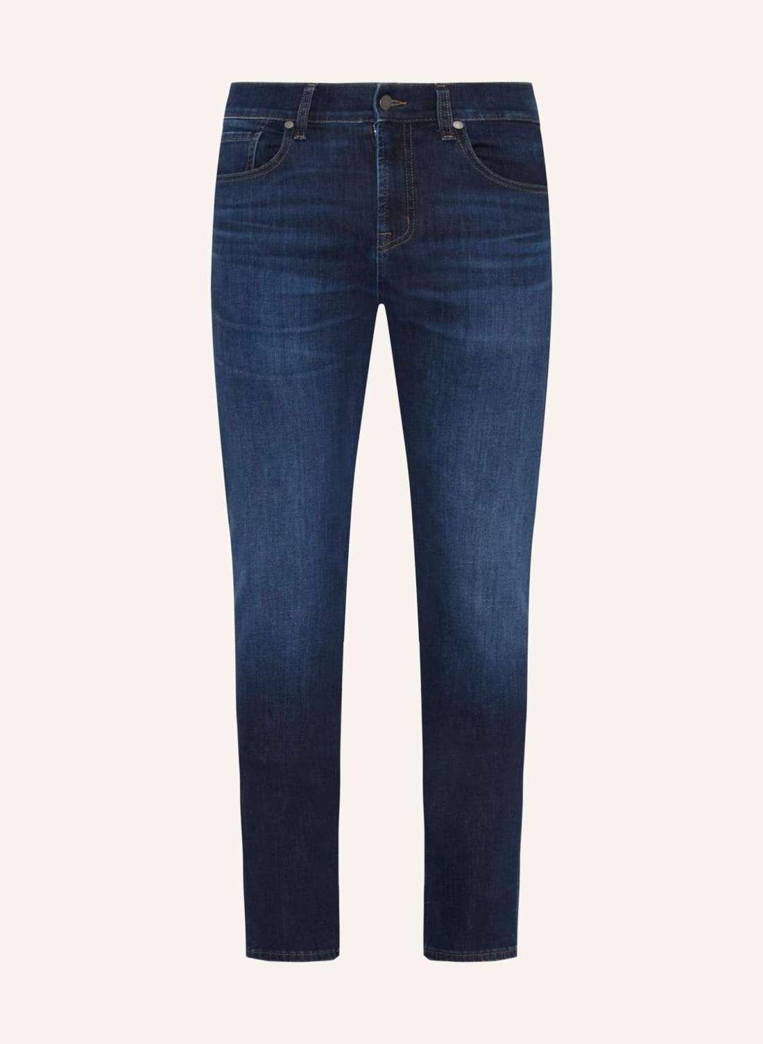Джинсы узкого кроя SLIMMY