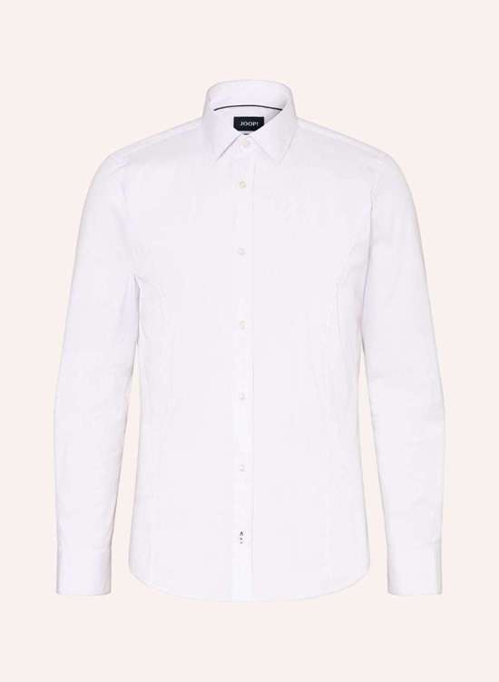 Рубашка с цветочным узором VICTOR