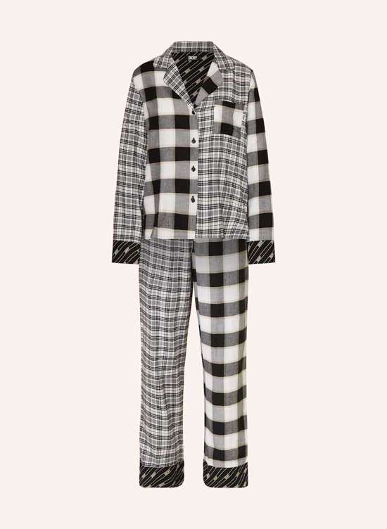 Пижамы и фланель MATCH RELAX
