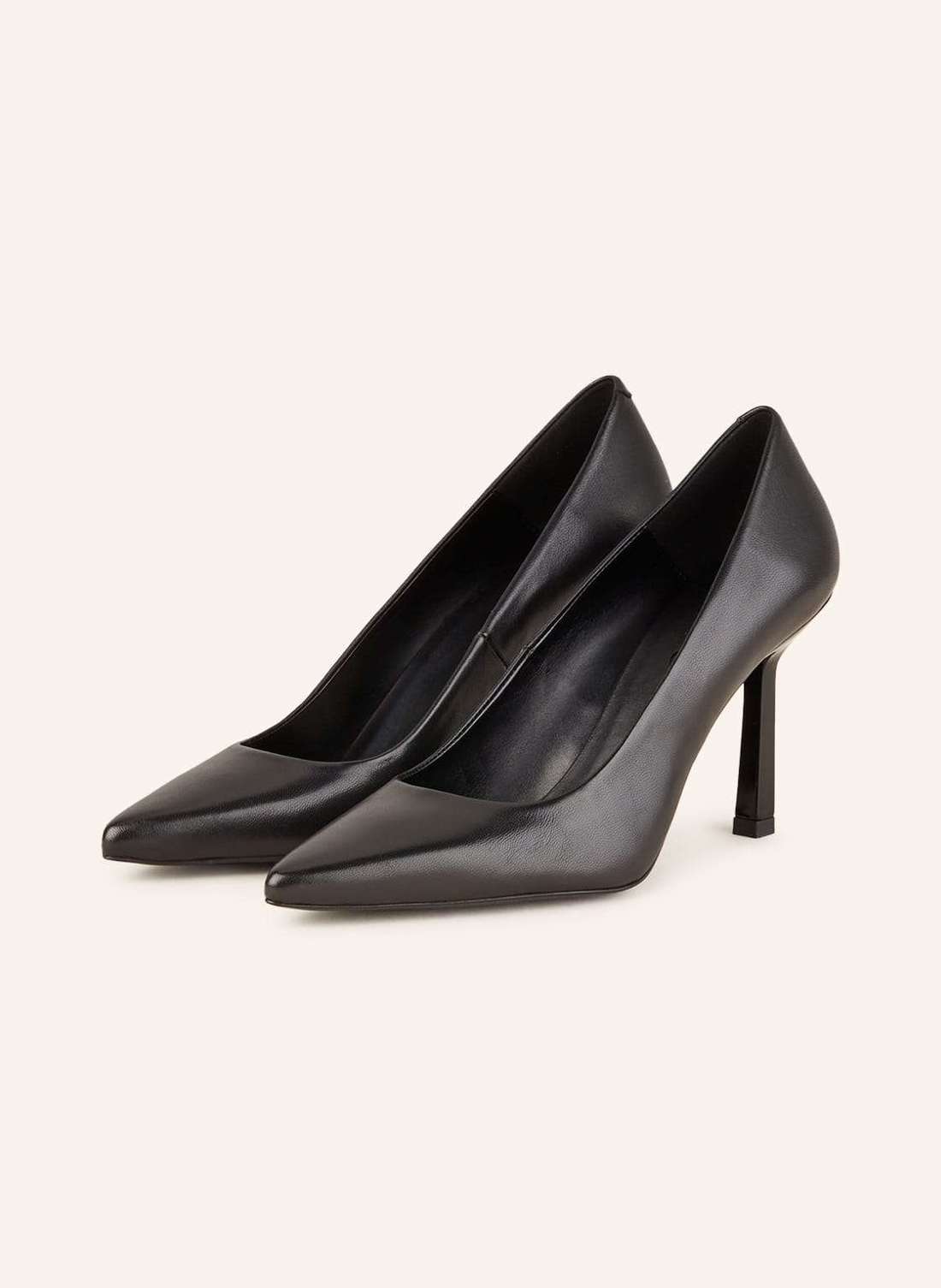 Насосы KATNISS