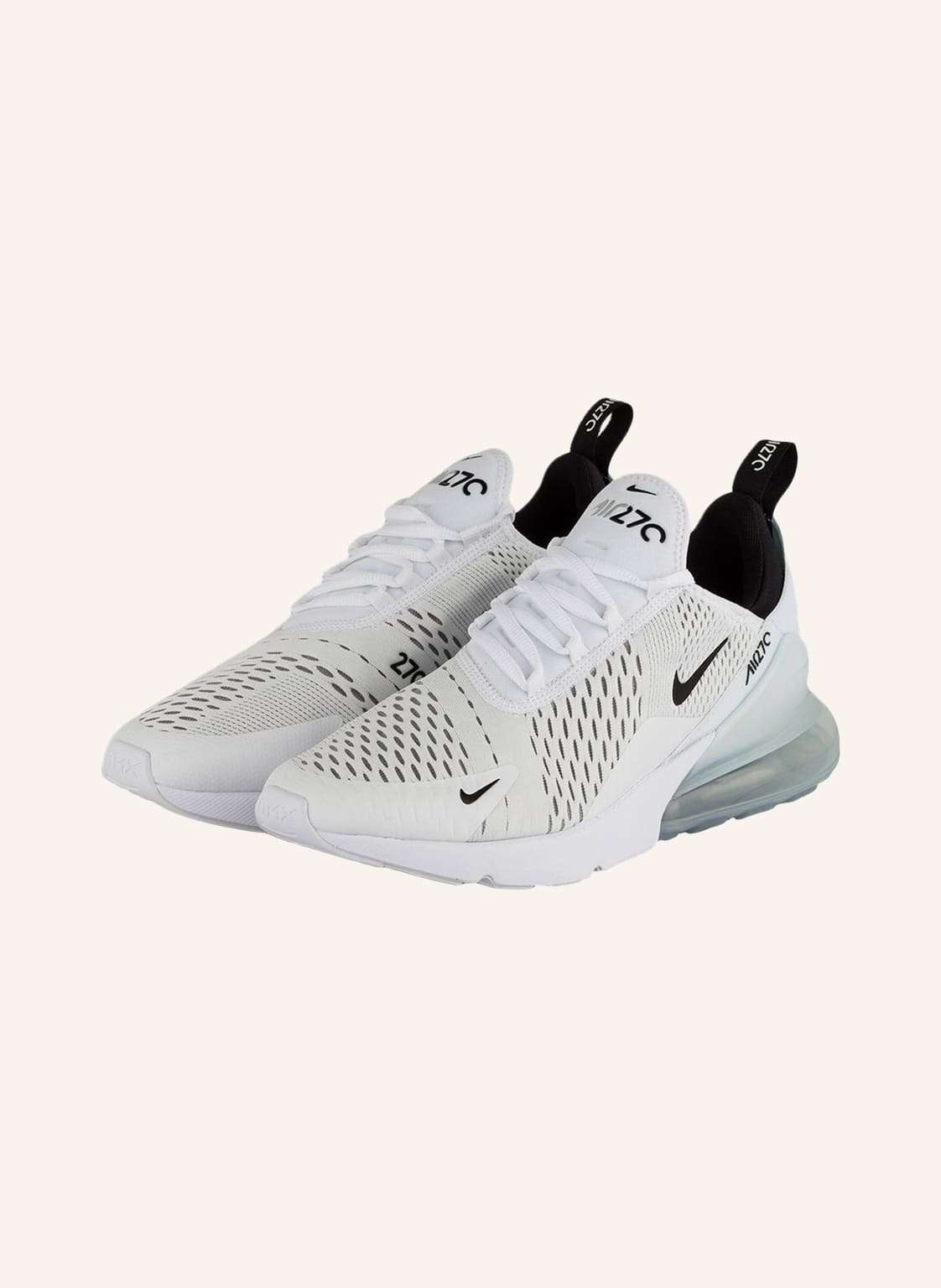 Кроссовки AIR MAX 270