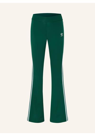 Тренировочные брюки FLARED LEGGINGS