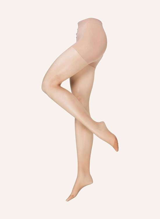 Прозрачные колготки HOLLYWOOD CONTOURING