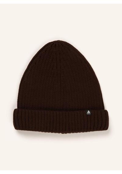 Кепка MERINO WARM