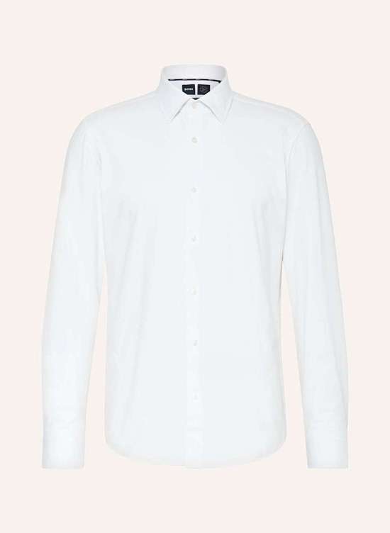 Рубашка стандартного кроя JOE