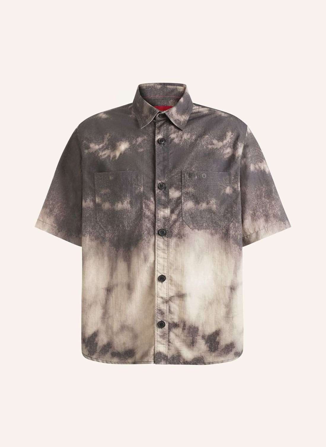 Рубашка с короткими рукавами, стандартного кроя ERATINO