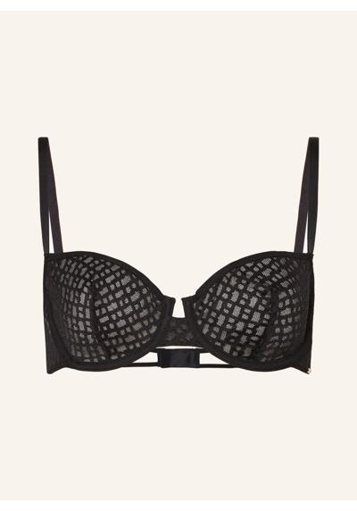 Бюстгальтер на косточках B LACE