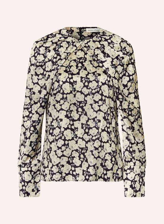 Блузка-рубашка EVIE