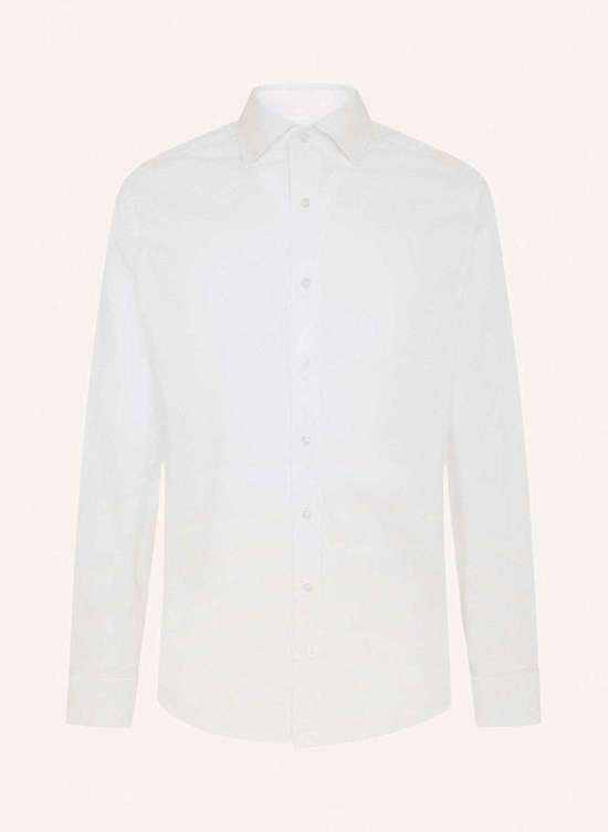 Повседневная рубашка STRETCH POP DC