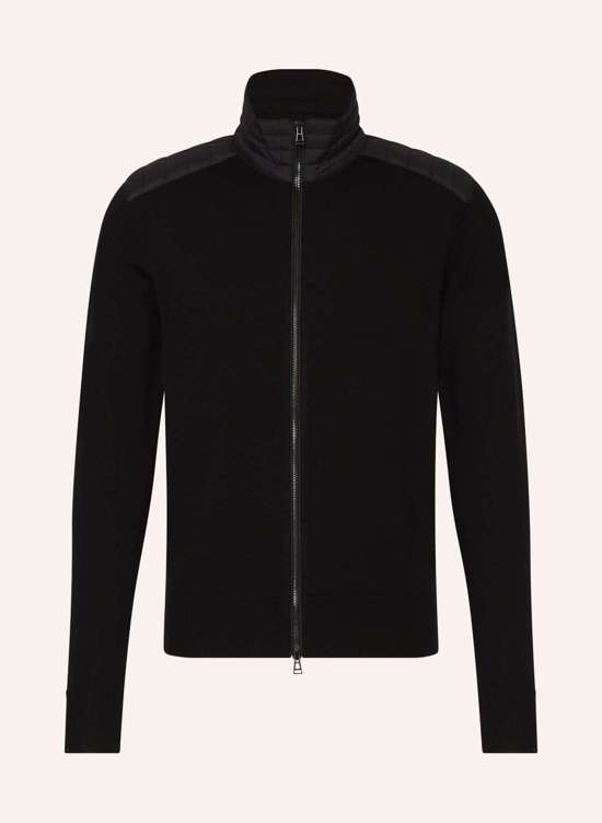 Кардиган KELBY