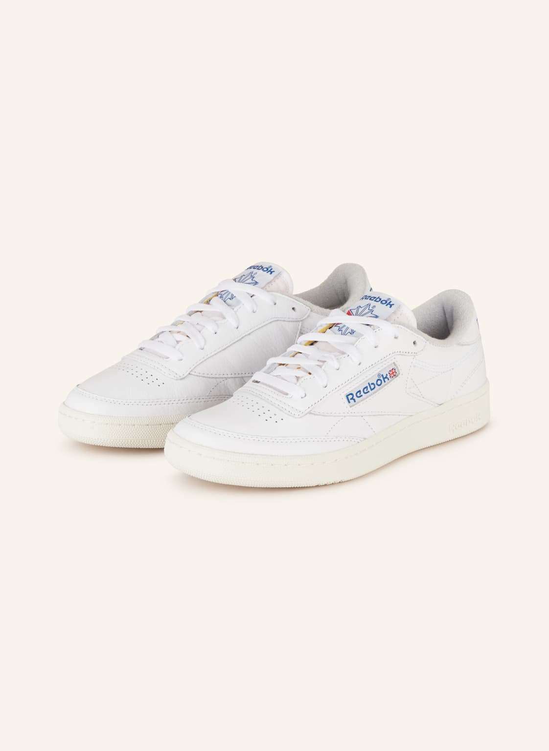 Кроссовки CLUB C 85 VINTAGE