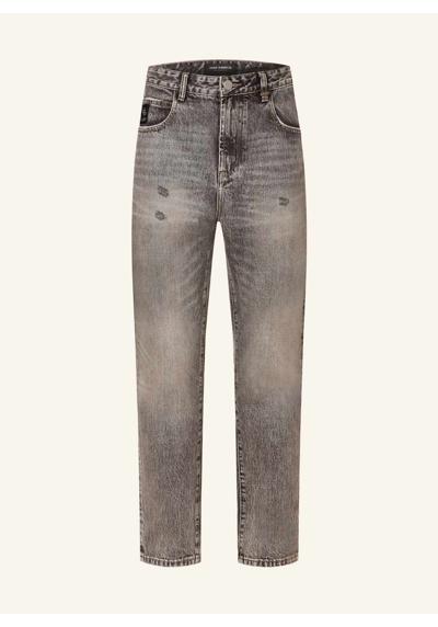 Джинсы комфортного кроя FELICE VINTAGE