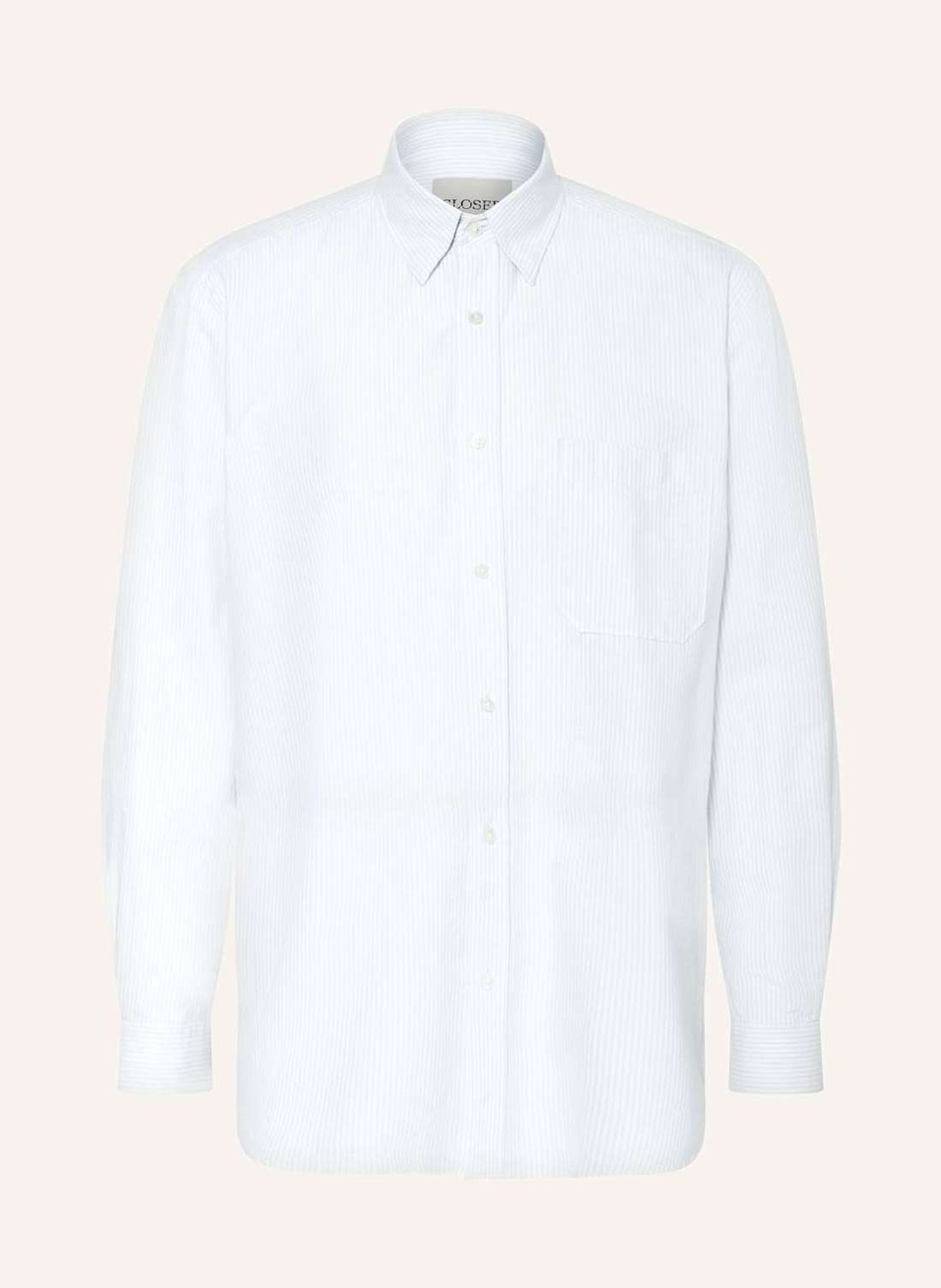 Комфортная рубашка