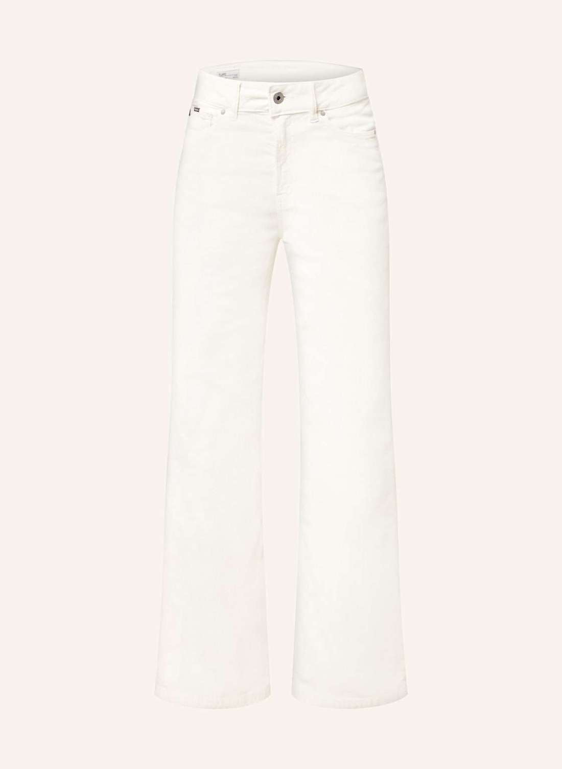 Вельветовые брюки WILLA