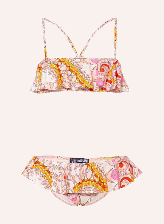 Бюстье-бикини GINDLY