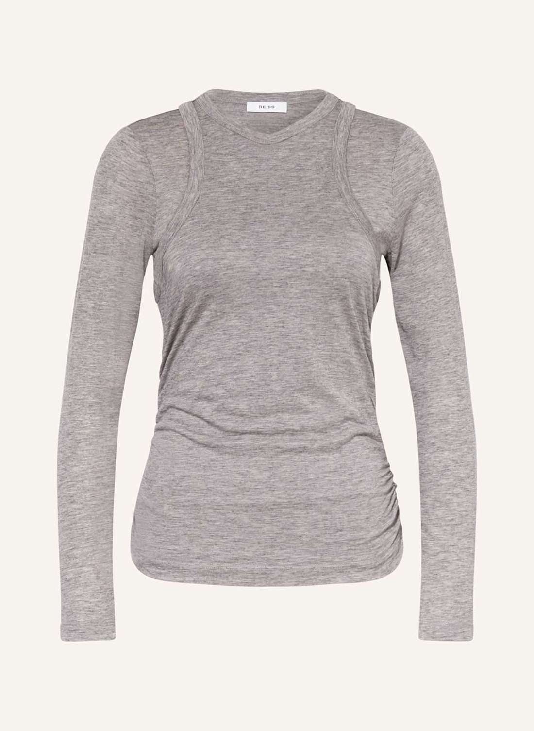 Лонгслив CHARLIE