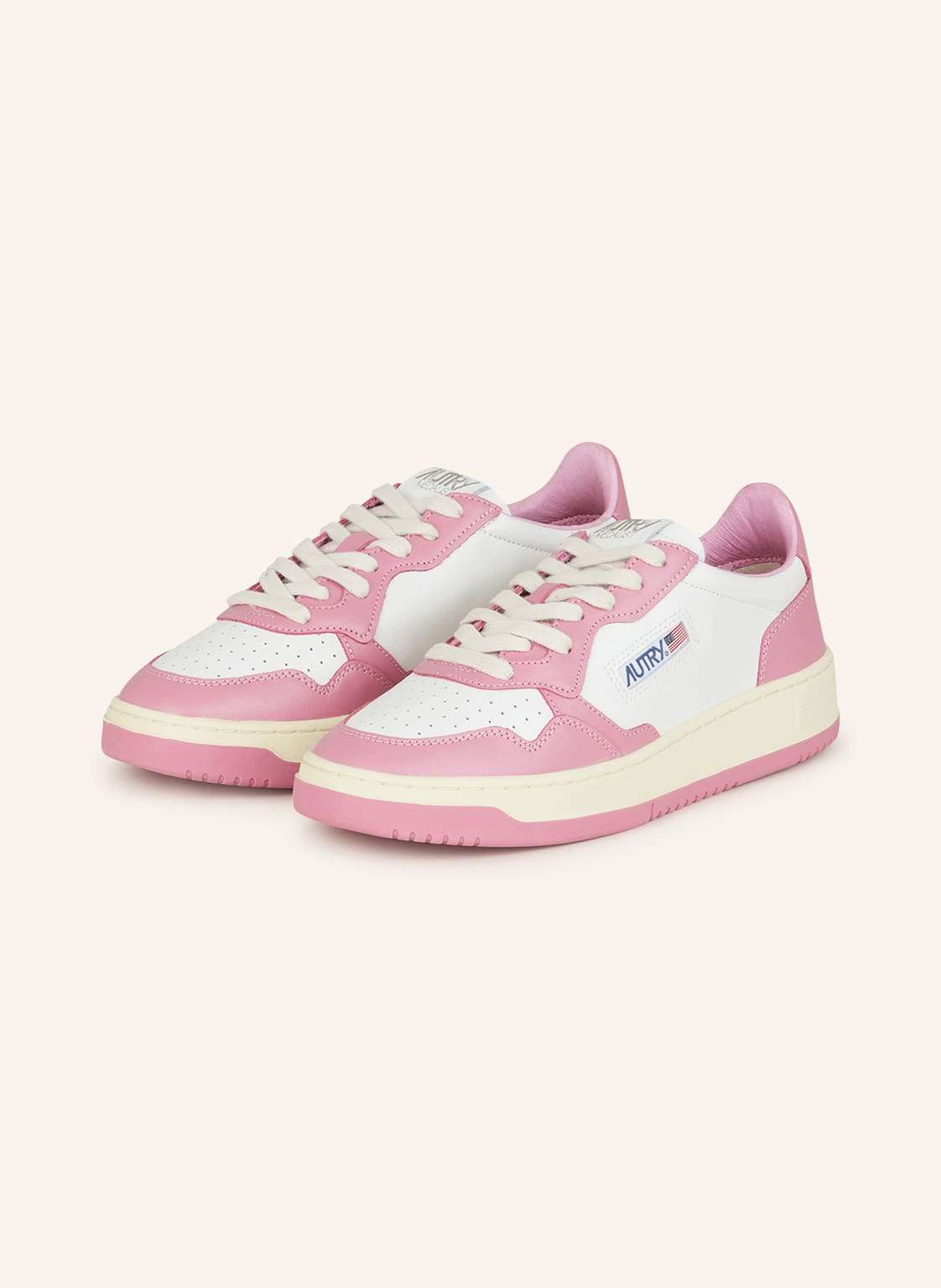 Кроссовки MEDALIST LOW WB