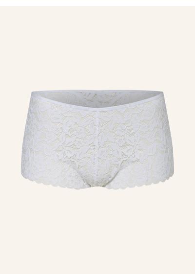 Трусики на талии NATURAL COMFORT LACE