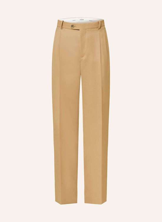 Брюки Марлен