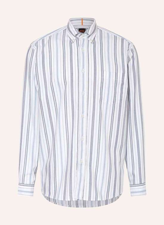 Комфортная рубашка LAMBEY