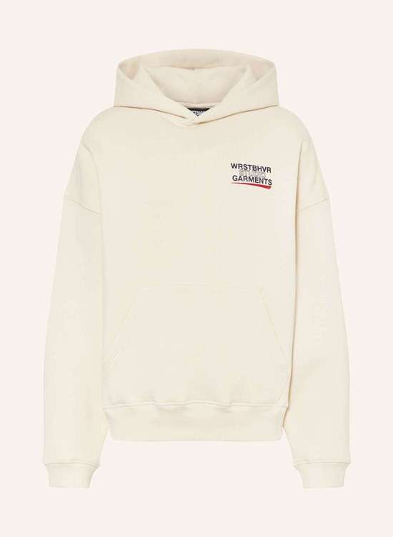 Толстовка с капюшоном DANY