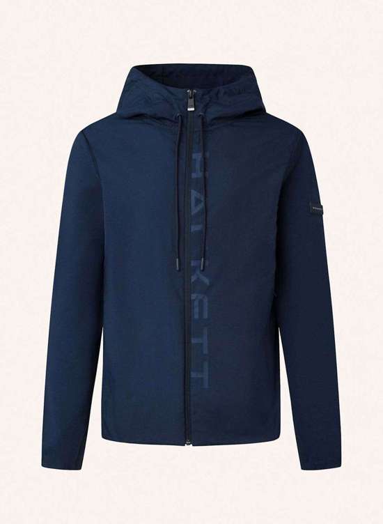 Функциональная куртка HS LT WT HOODY FZ