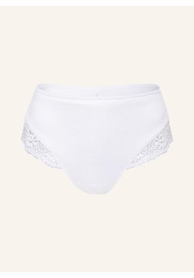 Трусы на талии LADYFORM SOFT
