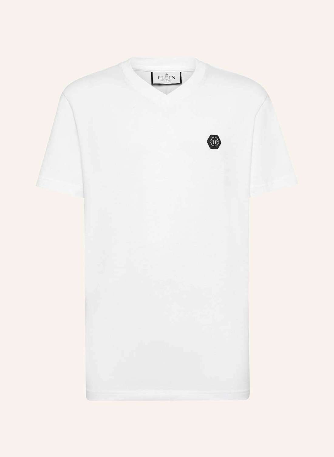 Футболка GOTHIC PLEIN