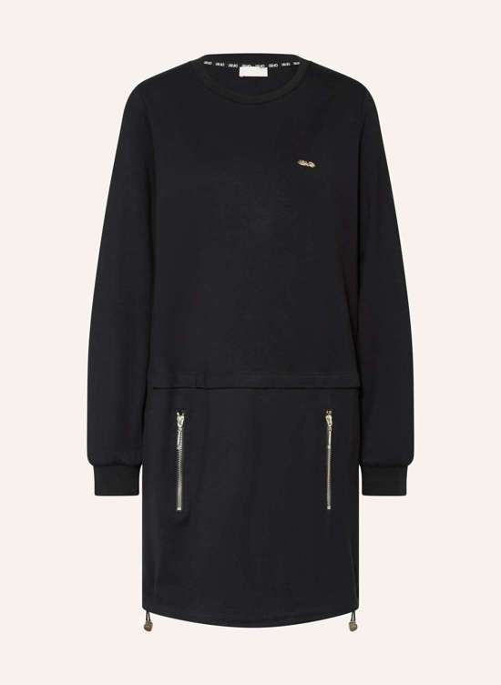 Платье из джерси