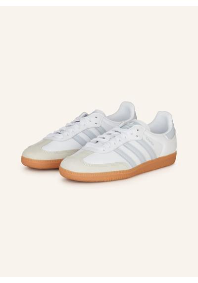 Кроссовки SAMBA OG