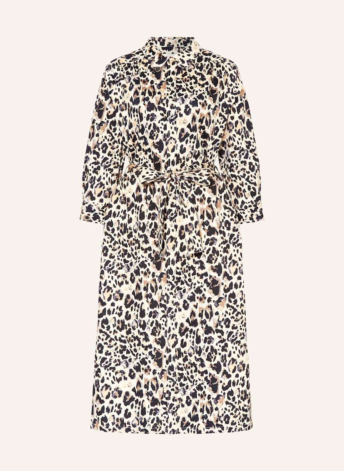 Платье-рубашка BINTIPW