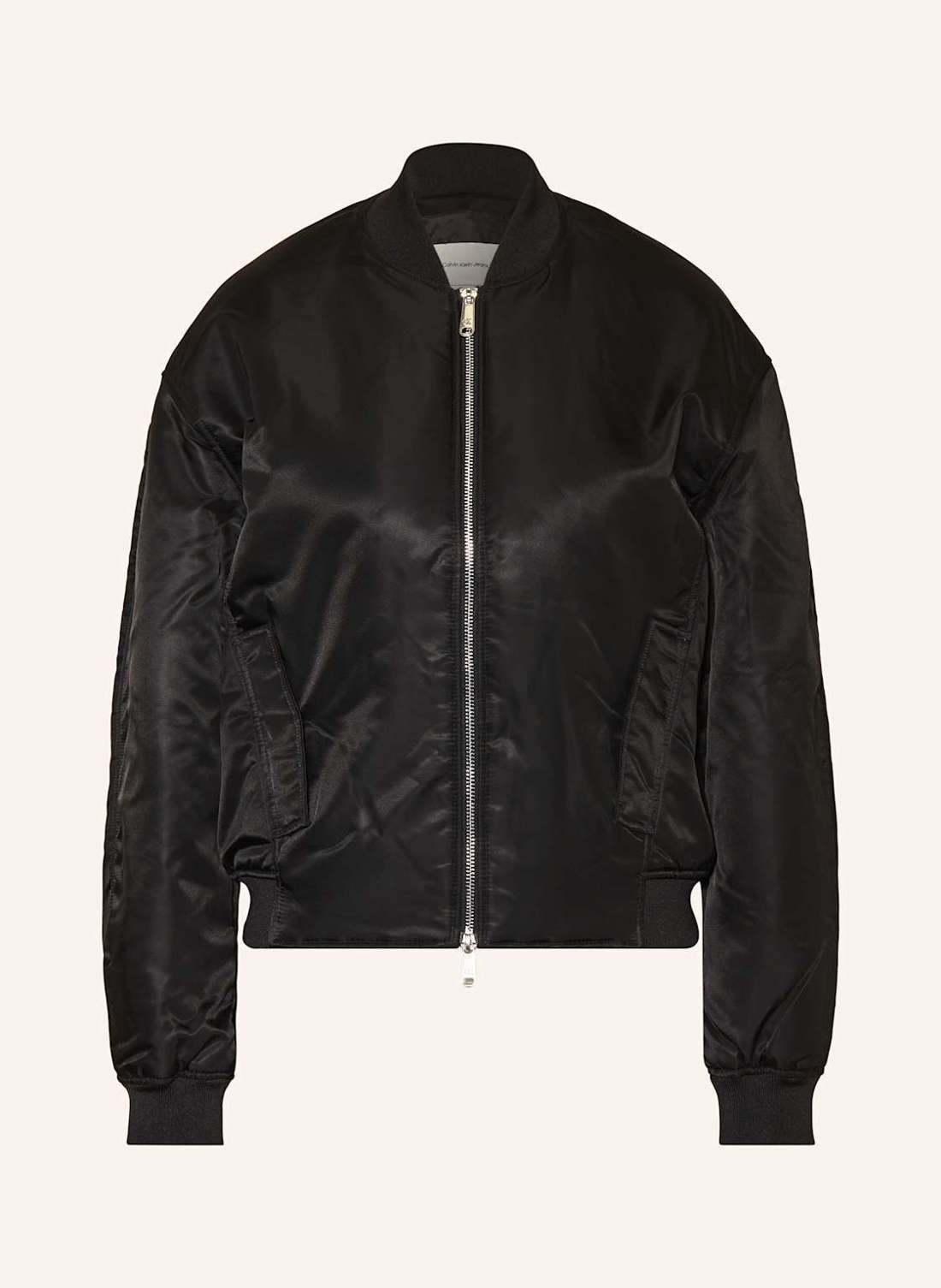 Блузон с утеплителем primaloft®.