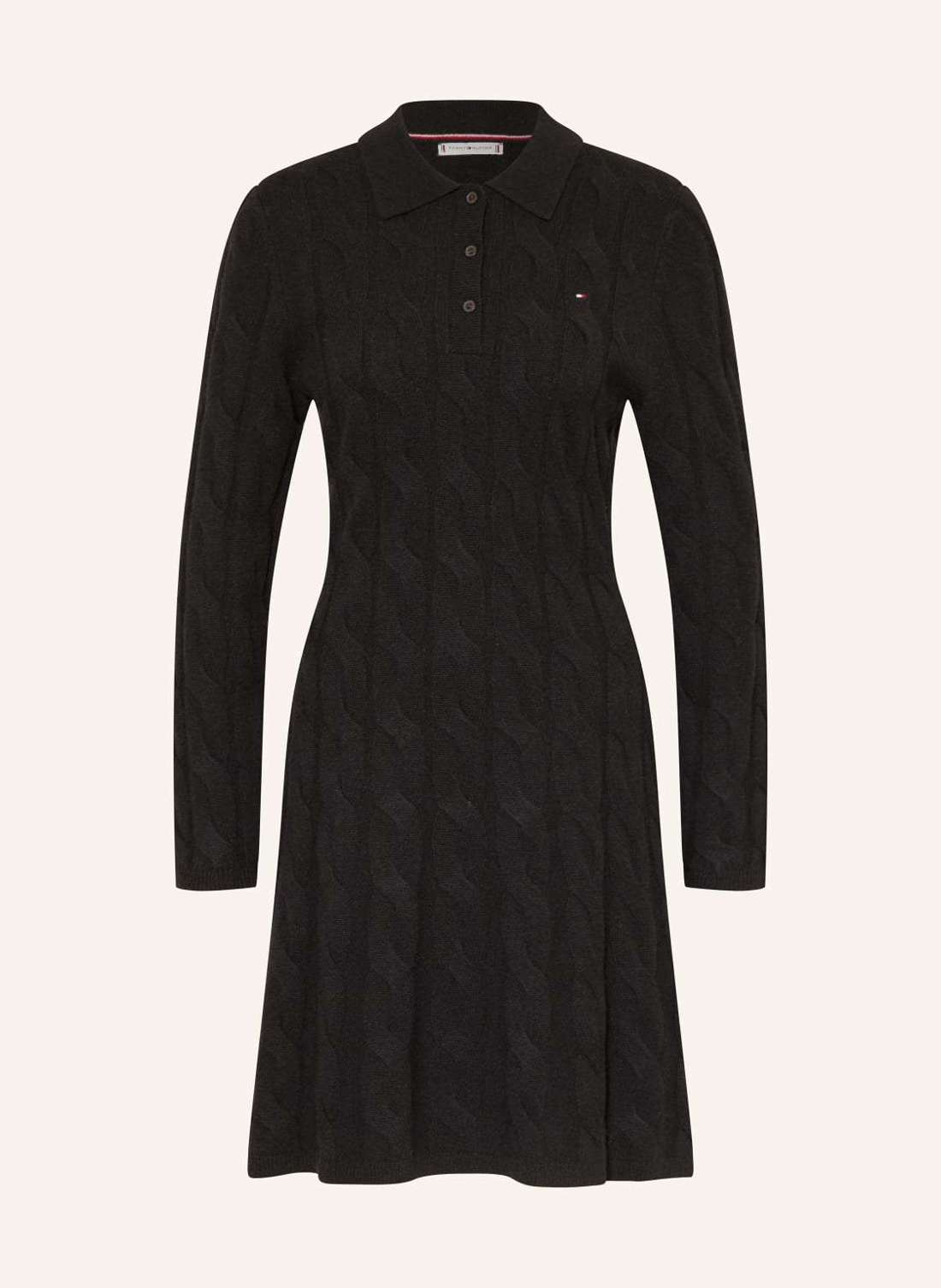 платье-поло