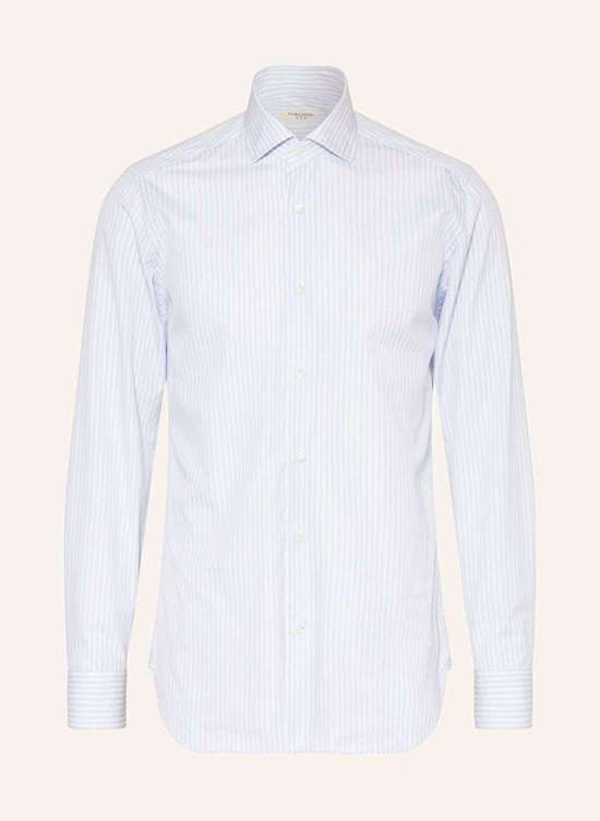 Рубашка стандартного кроя