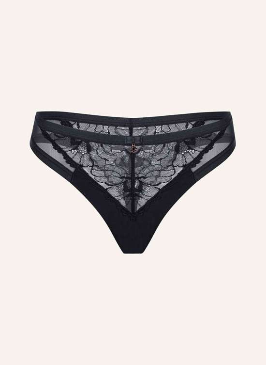 Трусы MYSTIC DAHLIA