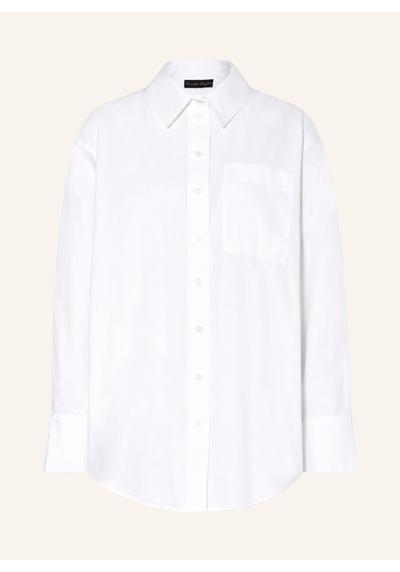 Блуза-рубашка THE BOYFRIEND SHIRT