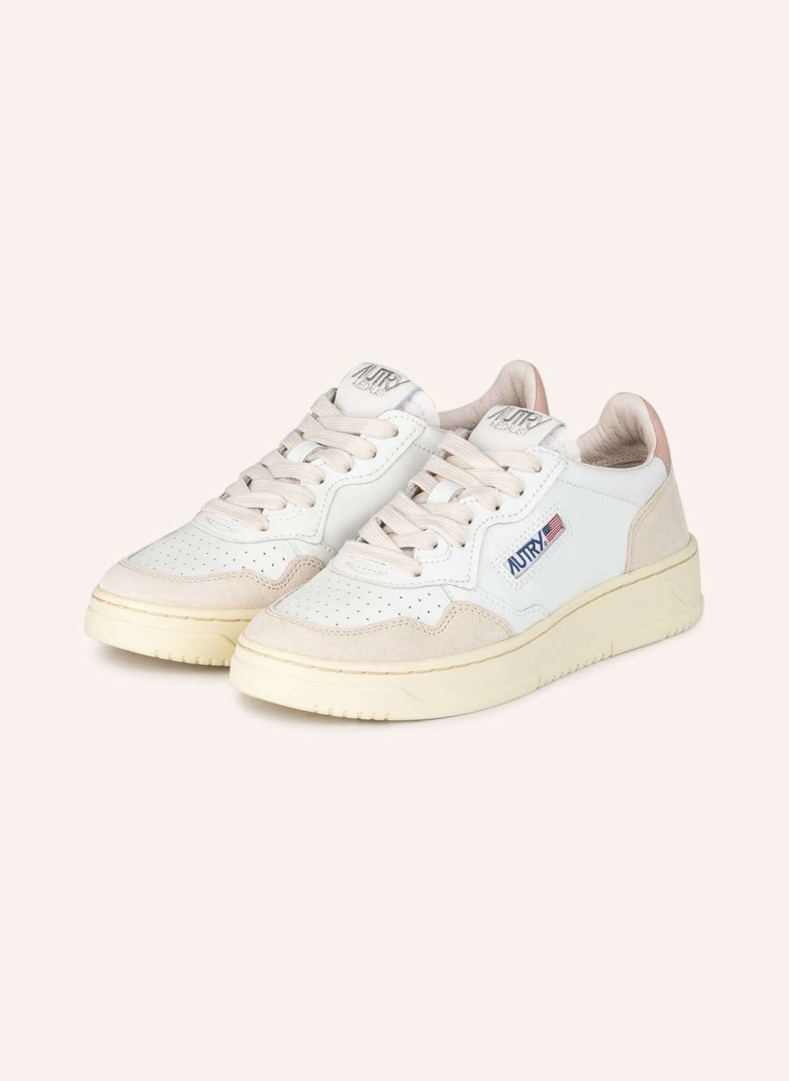 Кроссовки MEDALIST LOW LS