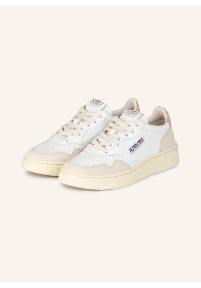 Кроссовки MEDALIST LOW LS