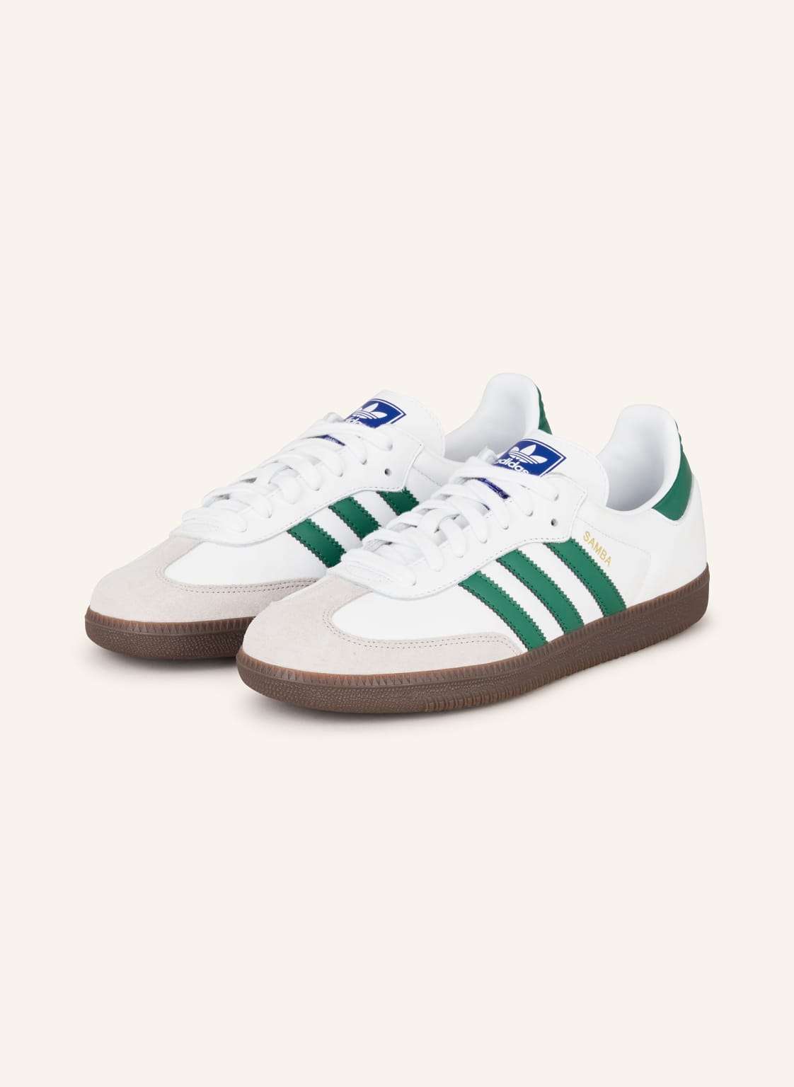 Кроссовки SAMBA OG
