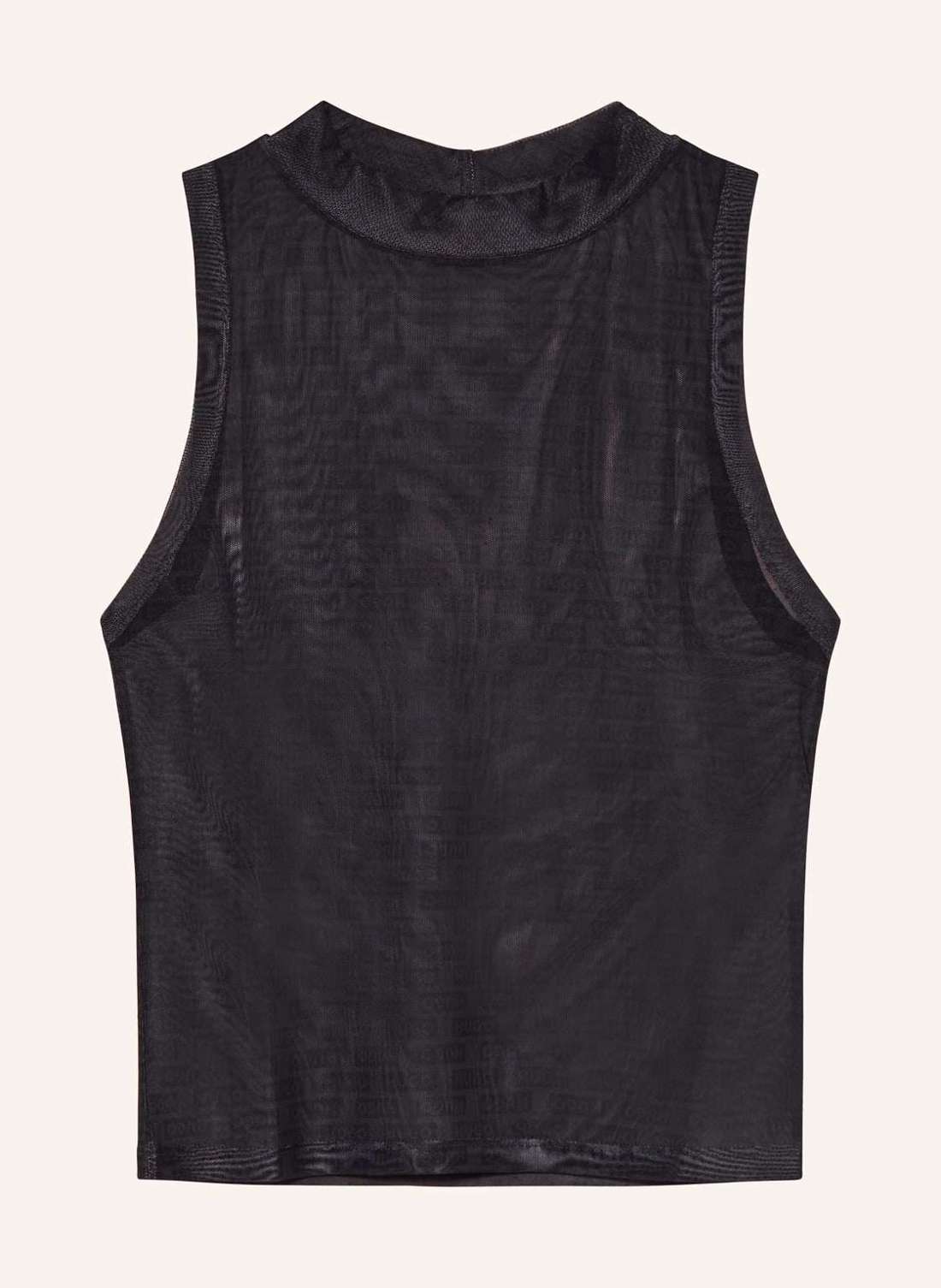 Сетчатый верх DELEANE