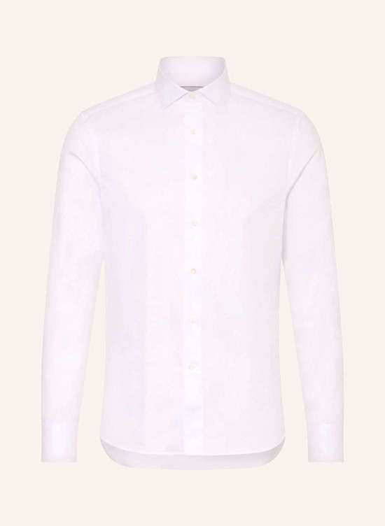 Рубашка с цветочным узором