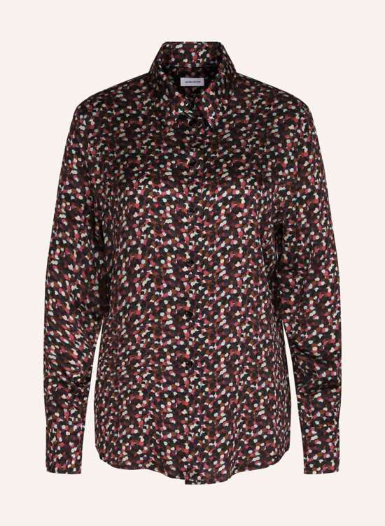 Рубашка-блузка