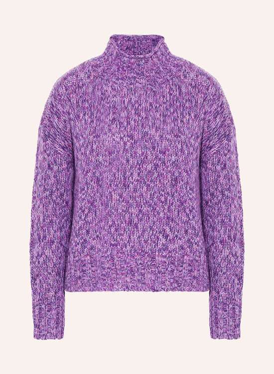 Свитер с кашемиром